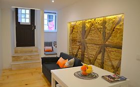 Tp Bica 20, Lisbon Apartment
